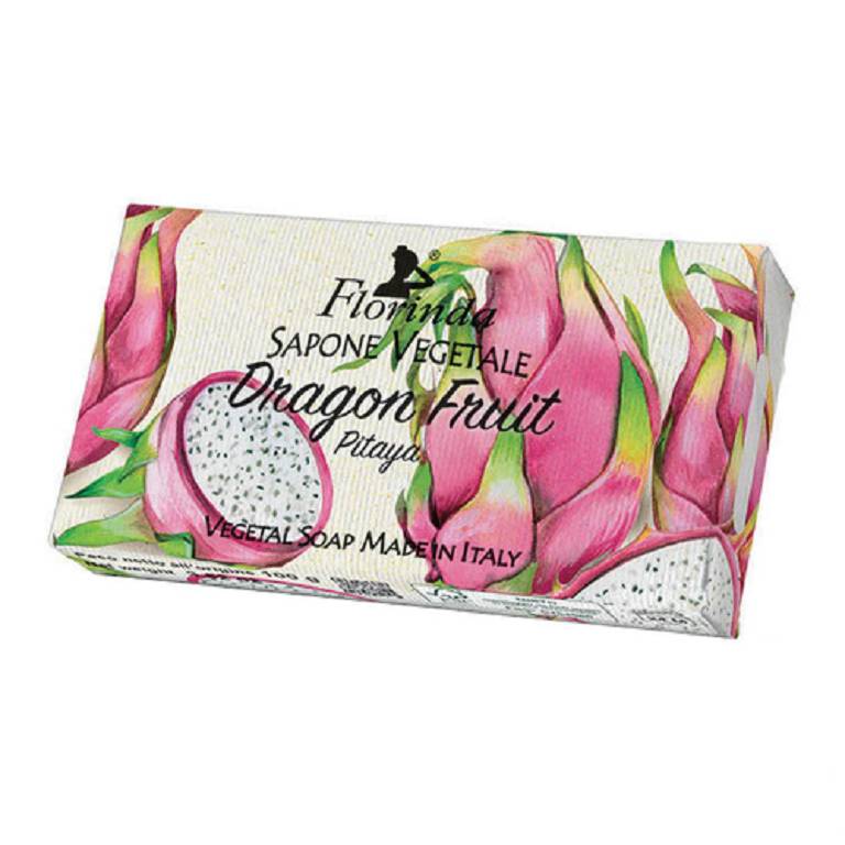 SAPONE VEGETALE DRAGON FRUIT