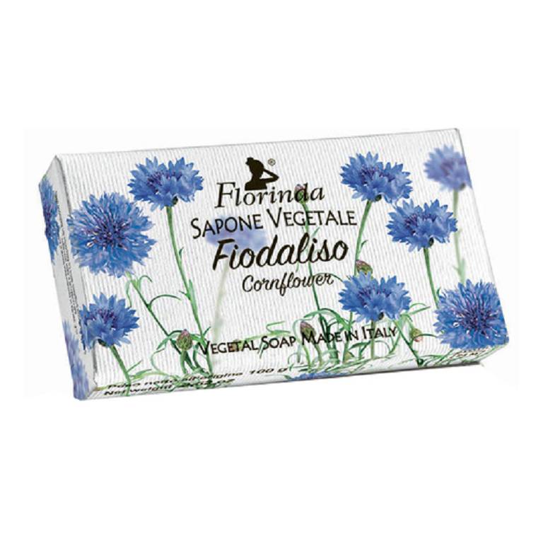 SAPONE VEGETALE FIORDALISO