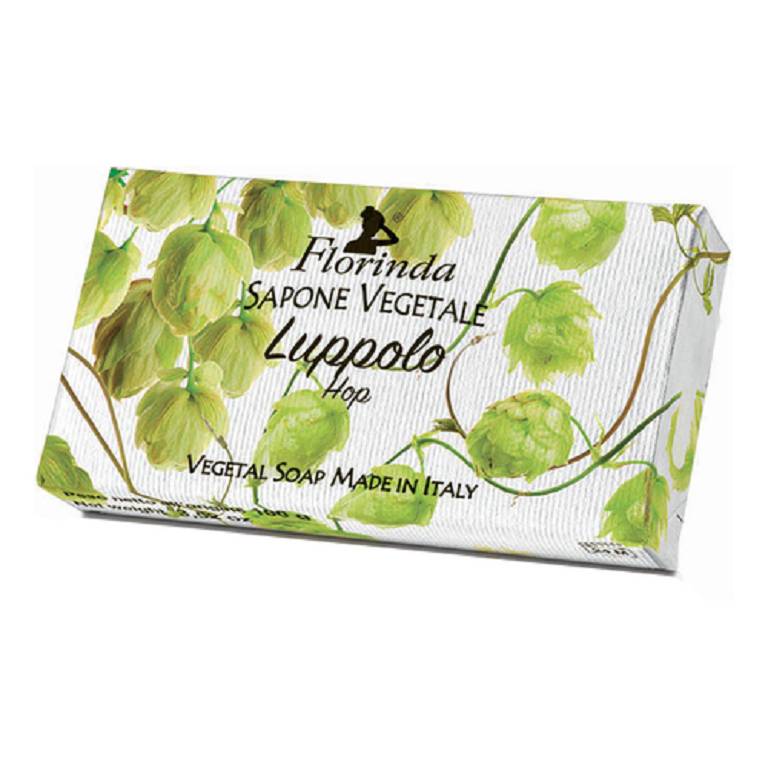 SAPONE VEGETALE LUPPOLO