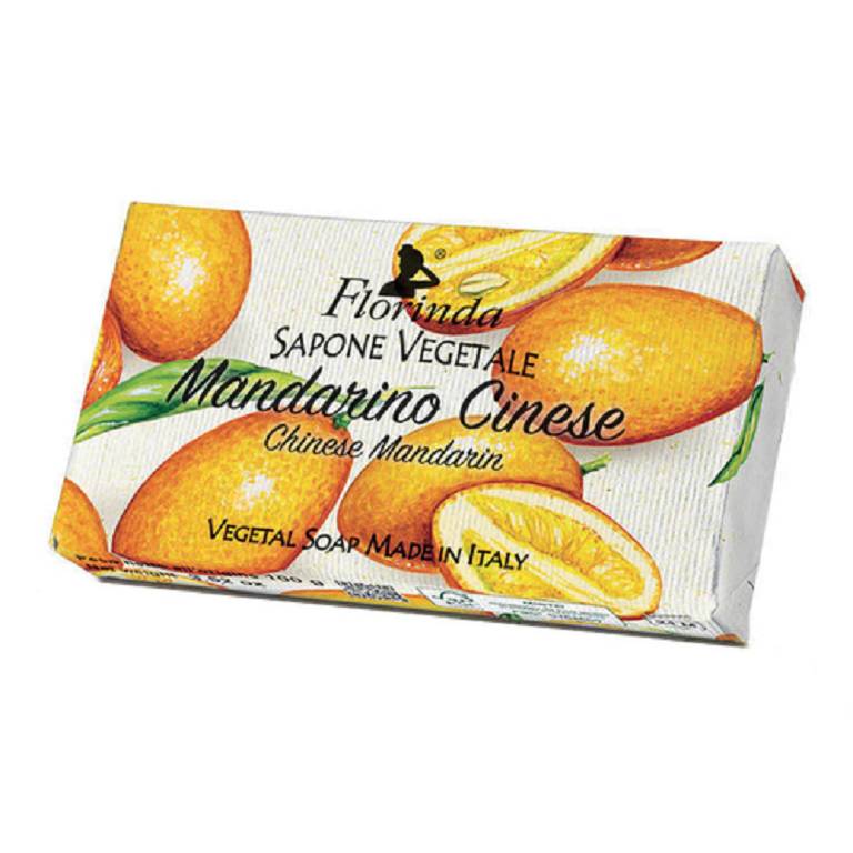 SAPONE VEGETALE MANDAR CINES