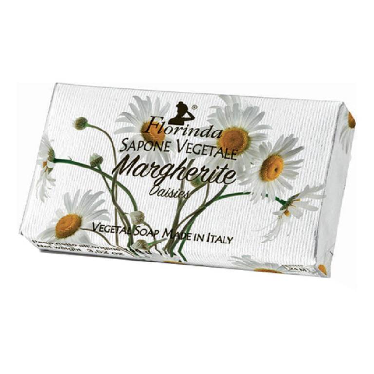SAPONE VEGETALE MARGHERITE