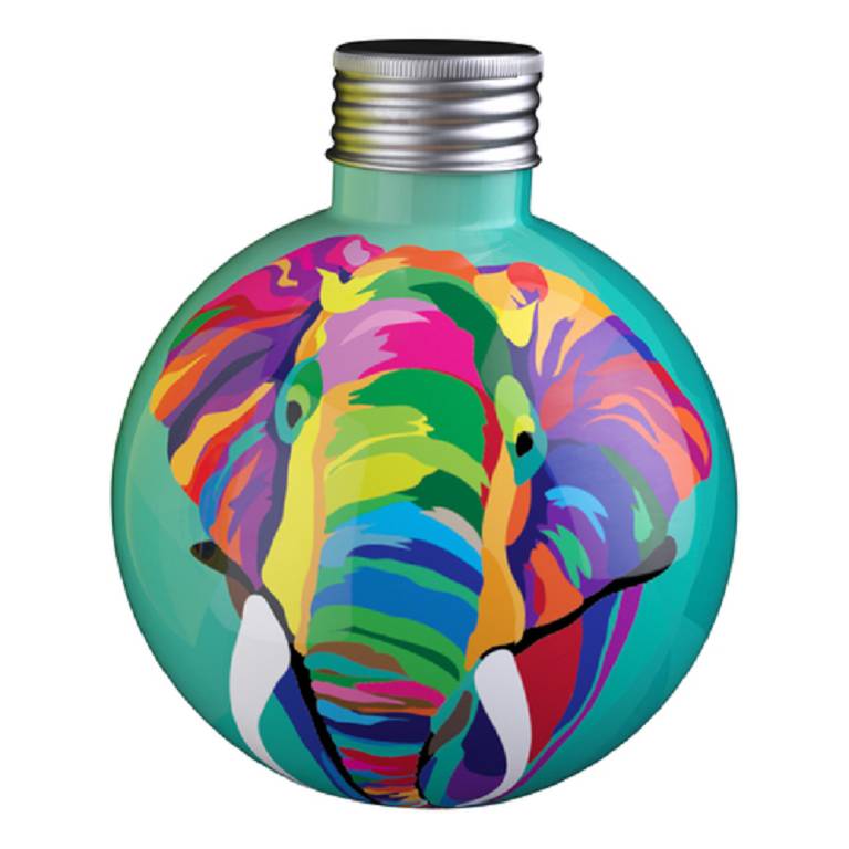 SFERA ELEFANTE SH DOCCIA AL/CA