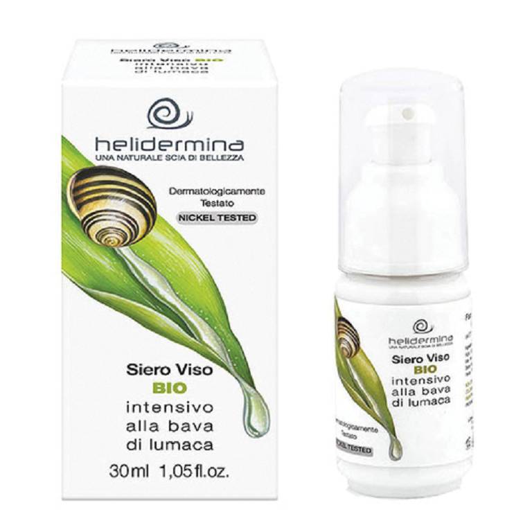 SIERO VISO INTENSIVO BAVA LUMA