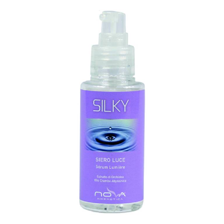 SILKY SIERO LUCE 75ML