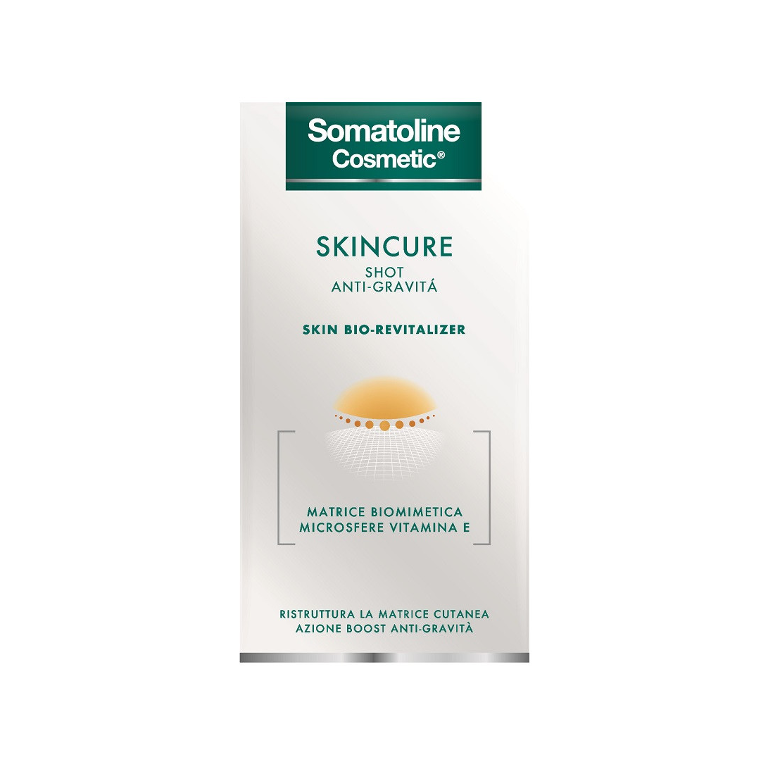 SOMAT SKIN EX SIERO A/GRAVITA'