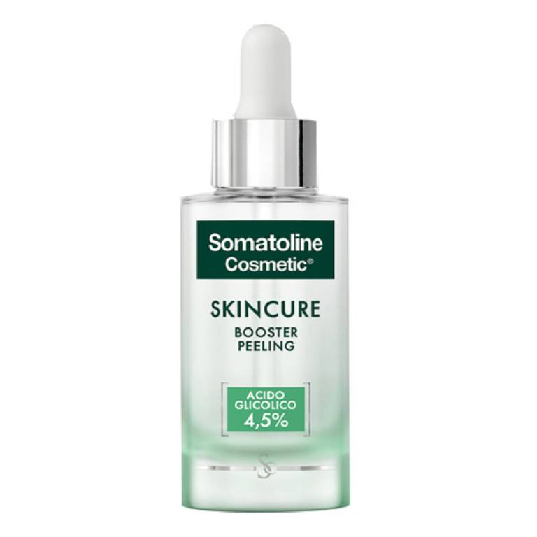 SOMAT SKIN EX VISO SKINCUR PEE
