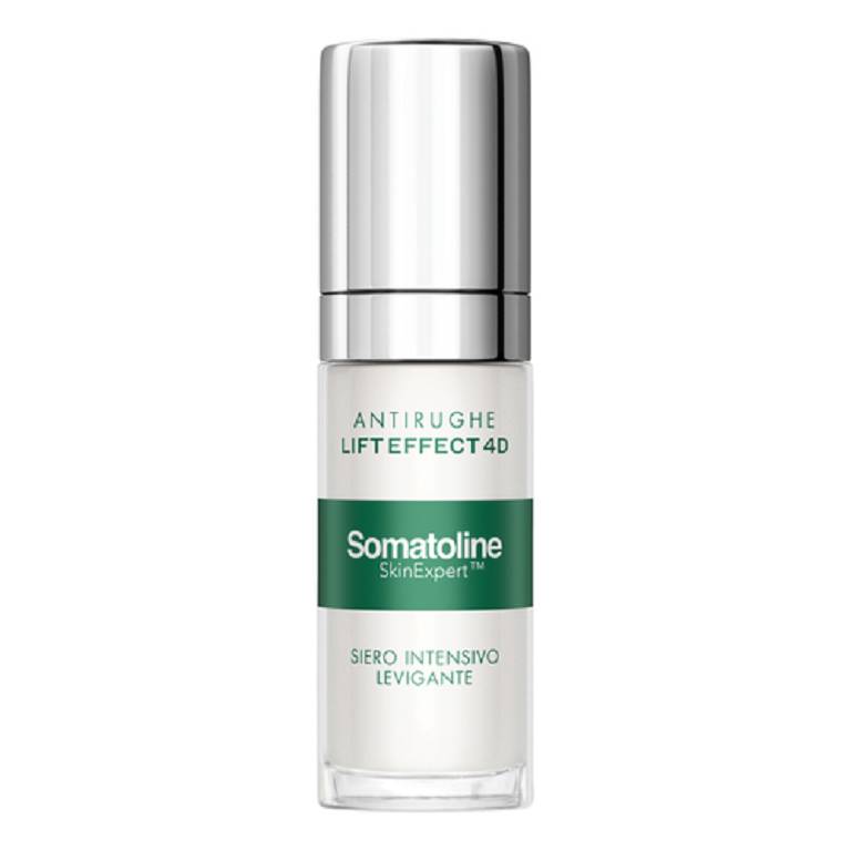 SOMATOLINE  C 4D FILLER SIERO 30ML