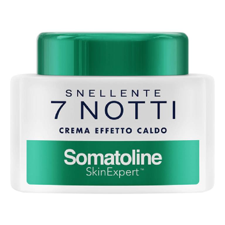 CREMA SNELLENTE