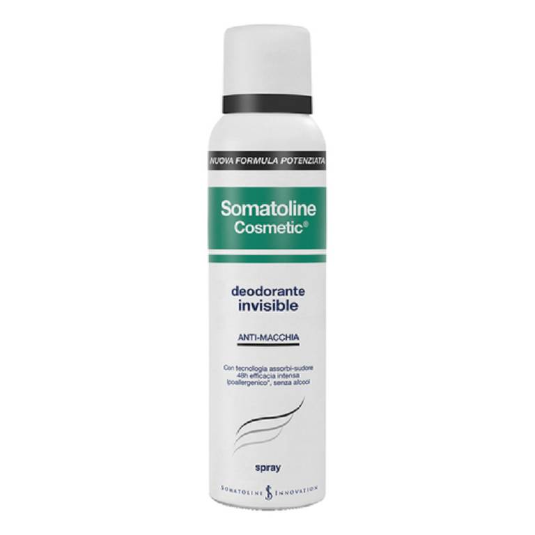 DEODORANTE