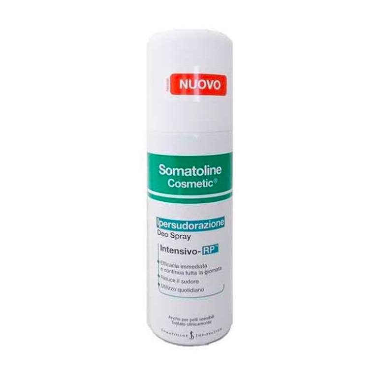 DEODORANTE