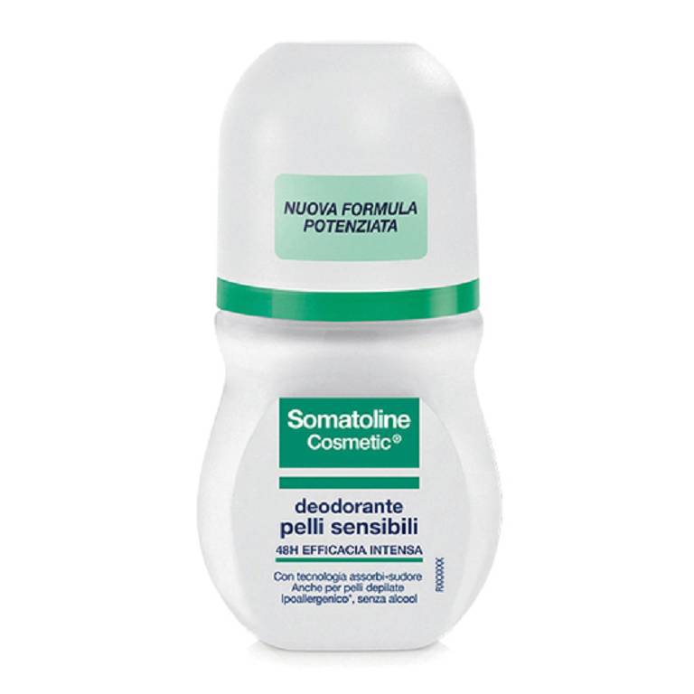 DEODORANTE