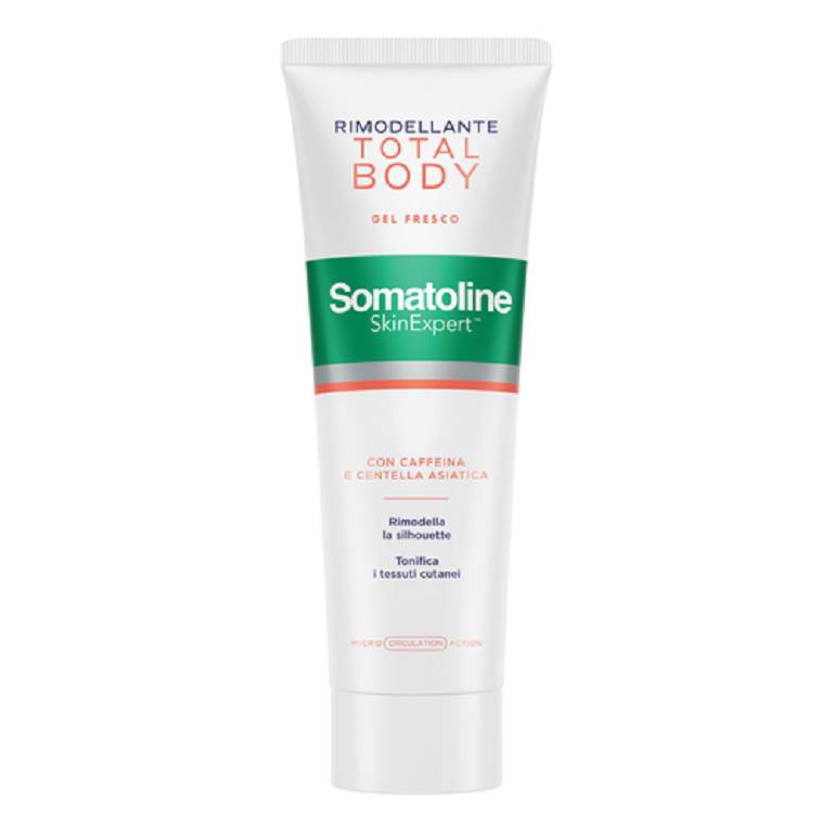GEL RIMODELLANTE