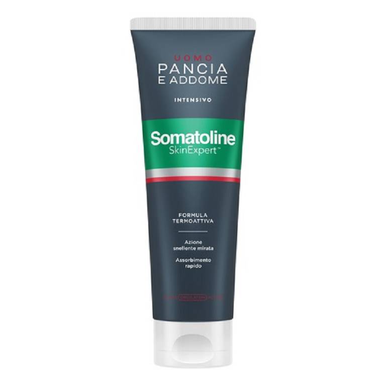 SOMATOLINE  UOMO P/AD 7NTT 250ML P