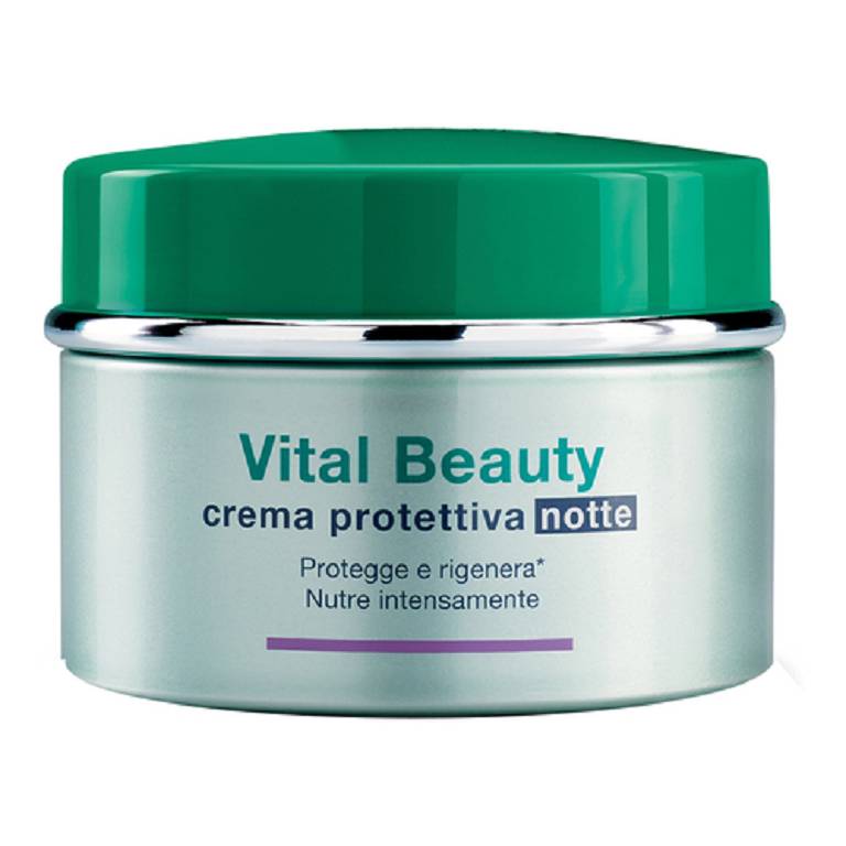 SOMATOLINE  VISO VITAL B NTT 50ML