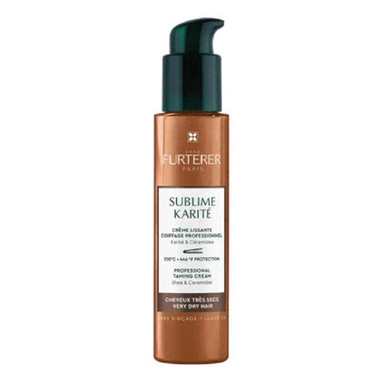 SUBLIME KARITE CREMA LISC100ML