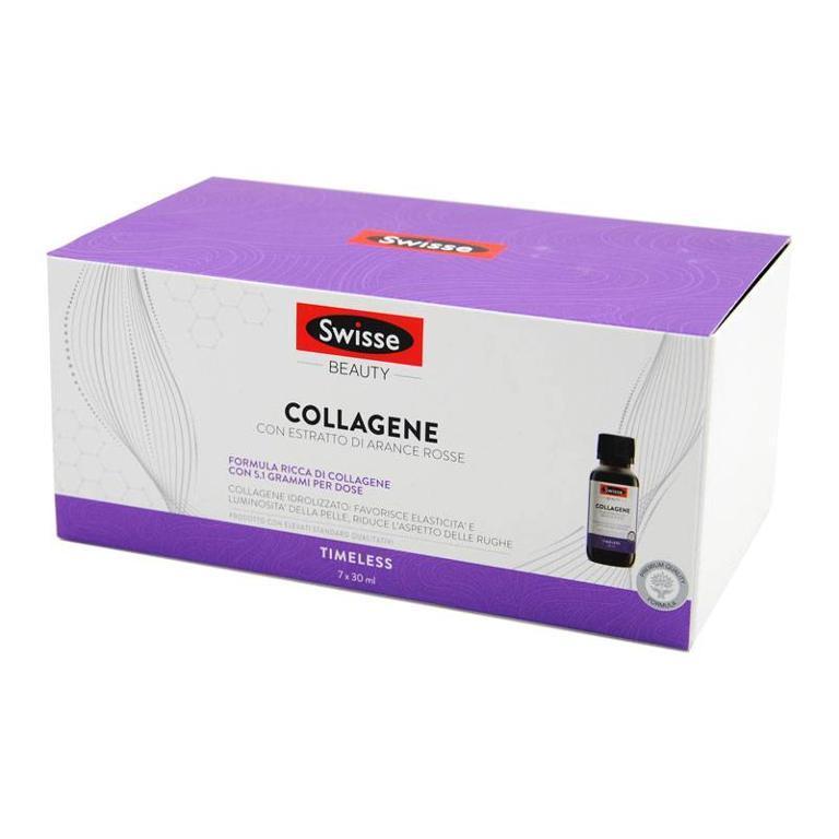 INTEGRATORE ALIMENTARE