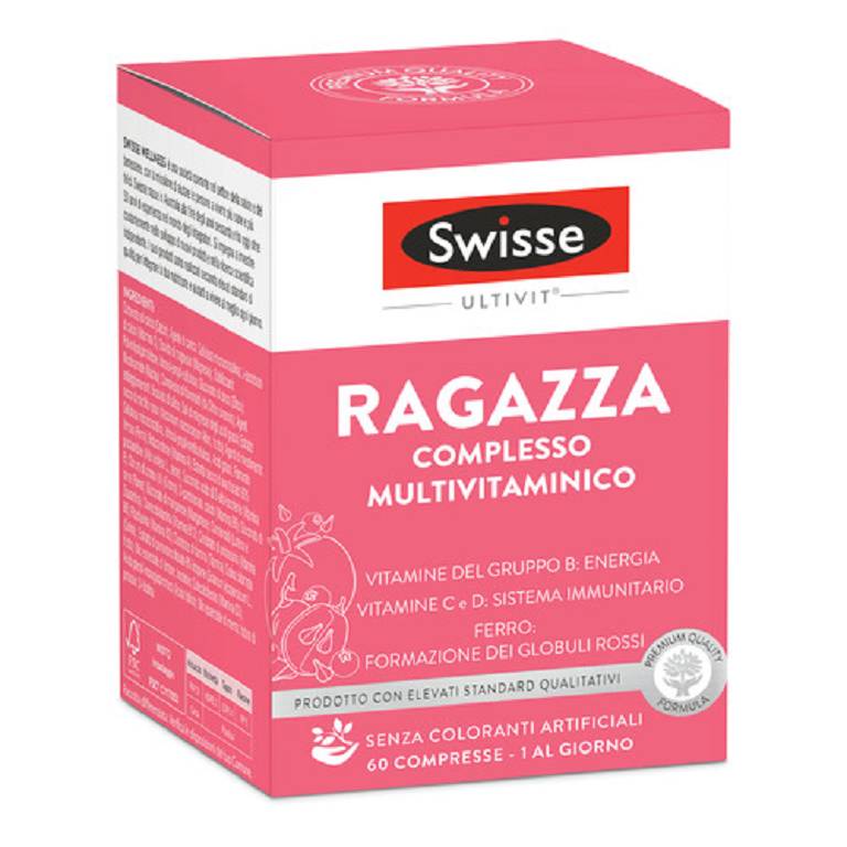 INTEGRATORE ALIMENTARE
