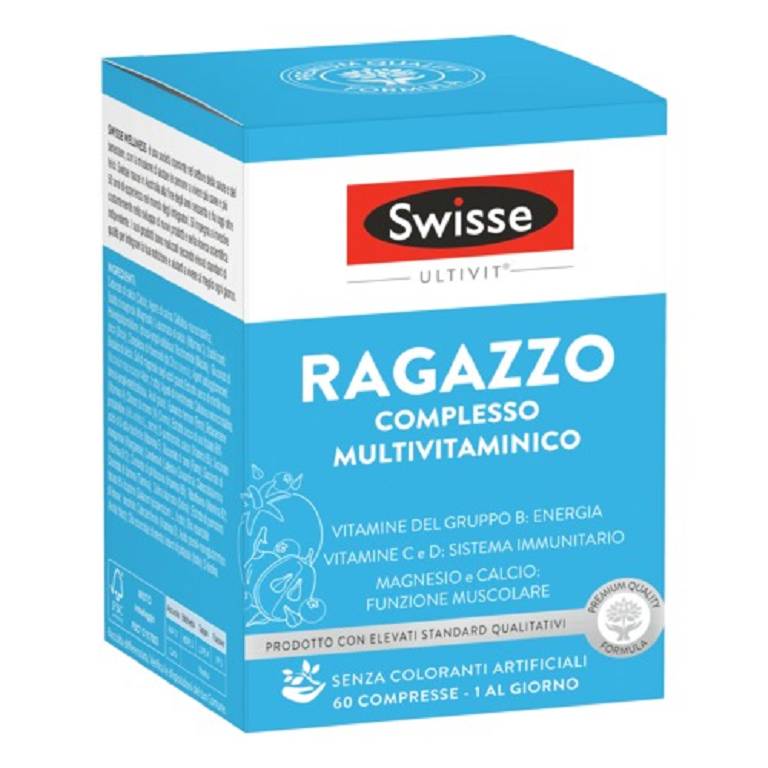 INTEGRATORE ALIMENTARE