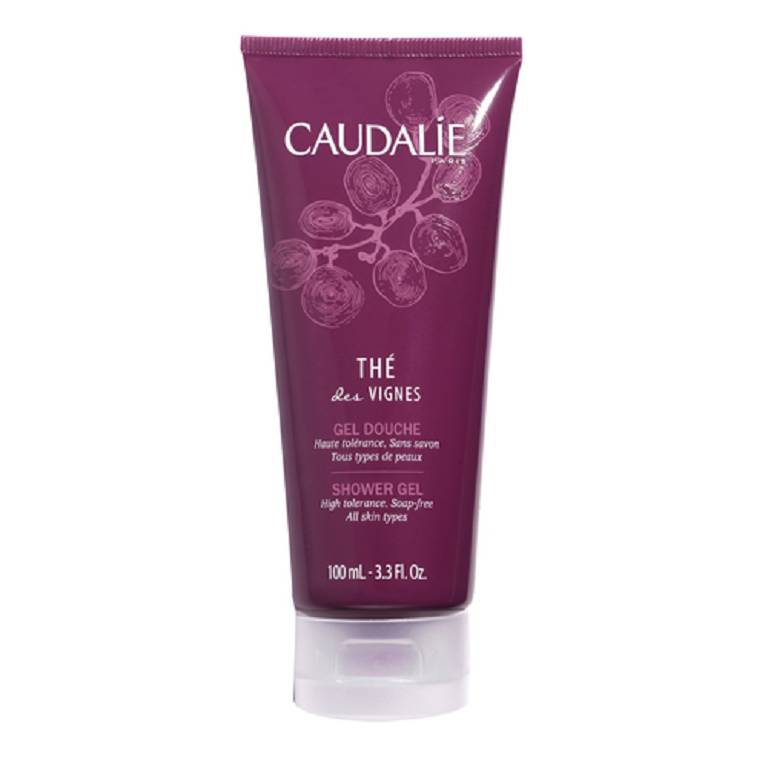 TDV GEL DOCCIA 400ML
