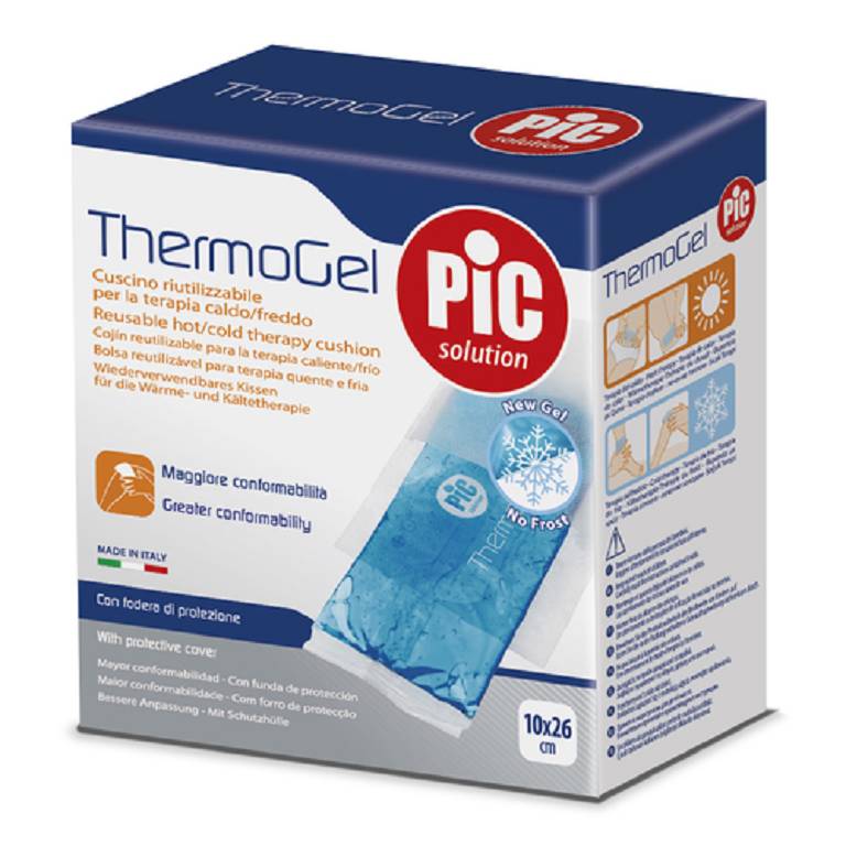 THERMOGEL COMFORT CUSC 10X26CM