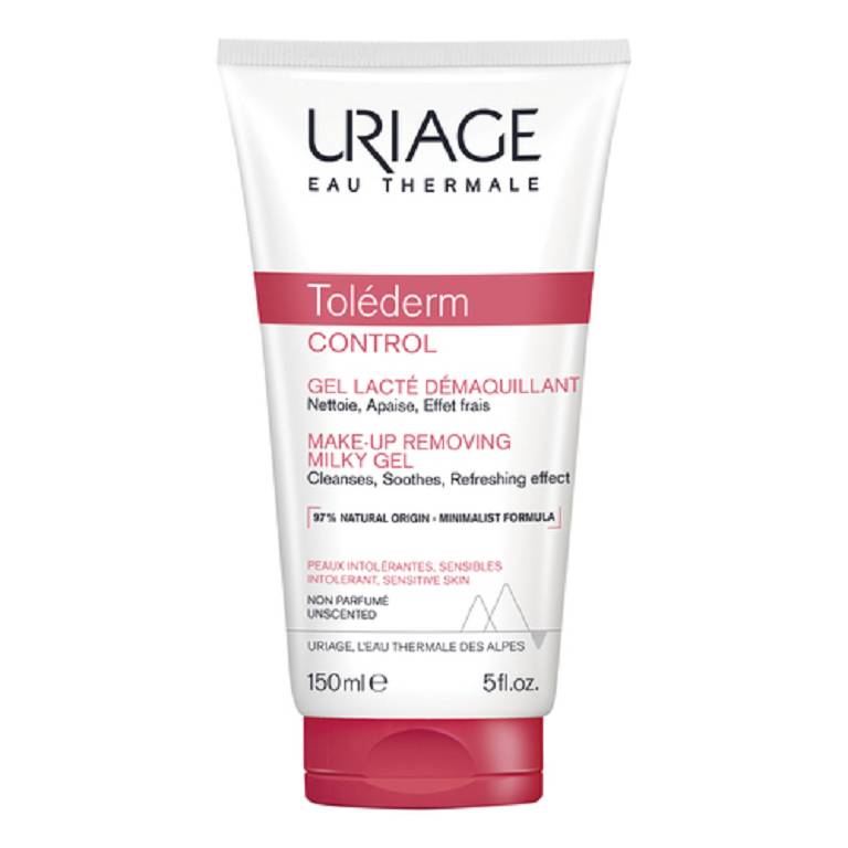 TOLEDERM CONTROL GEL DEMAQUILL