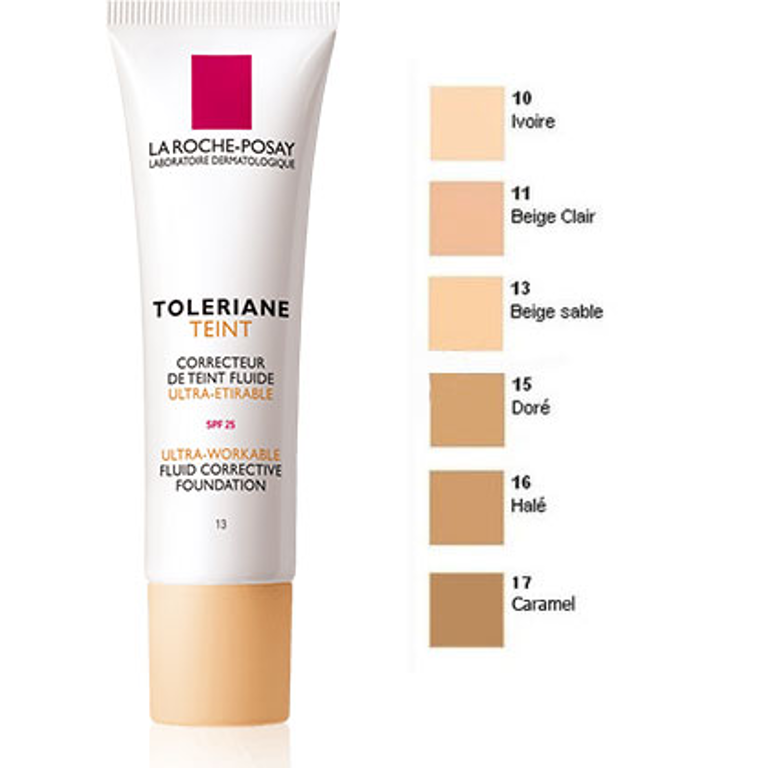 TOLERIANE TEINT FLUIDO 16 30ML
