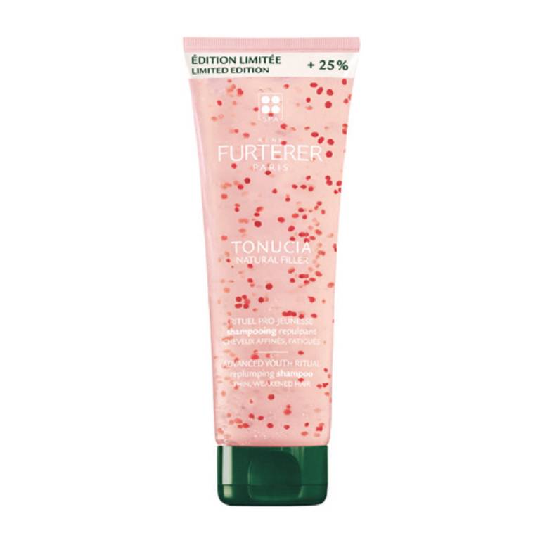 TONUCIA SHAMPOO 250ML