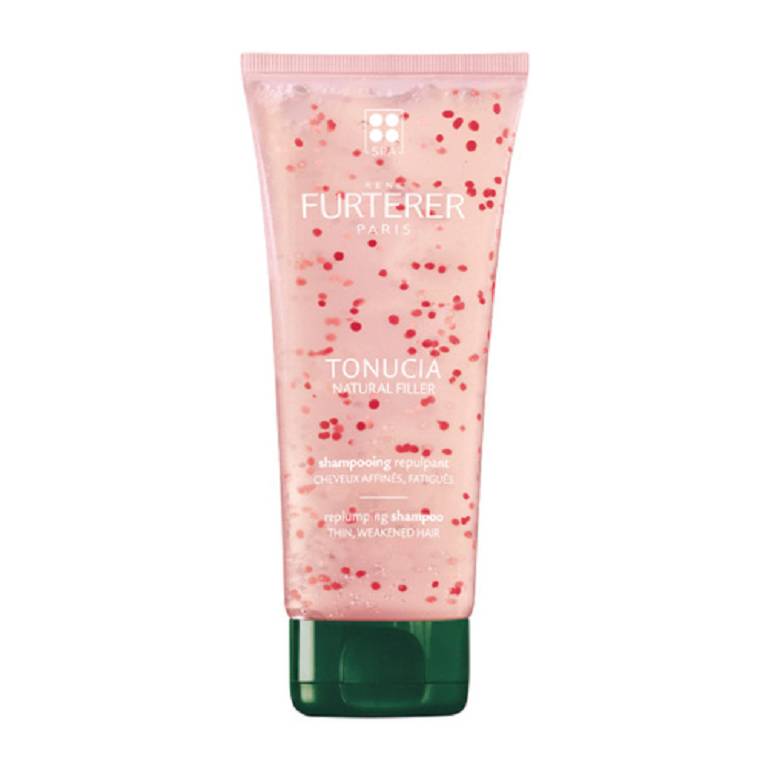 TONUCIA SHAMPOO TONIF RID200ML