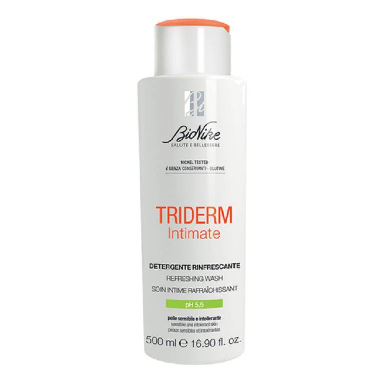 TRIDERM INTIMATE DET RINFR 5,5  500ml