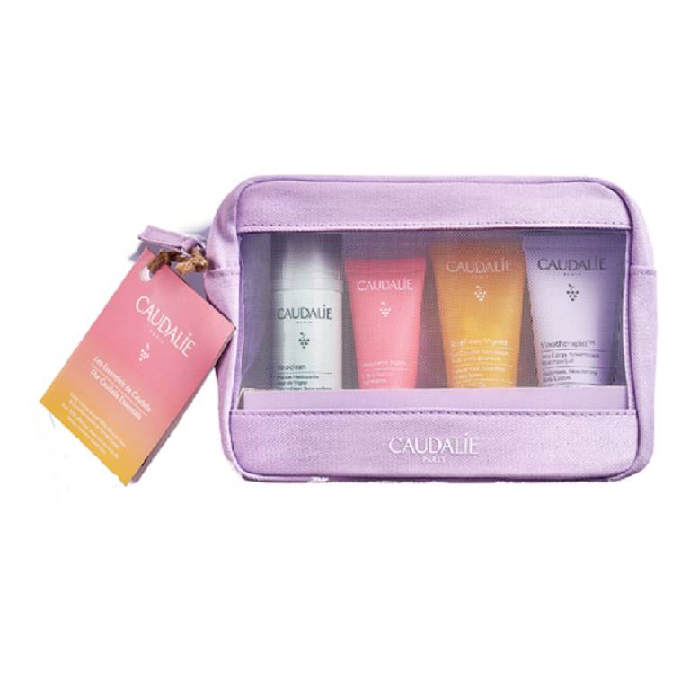 TROUSSE ESTATE VINOSOURCE 2023