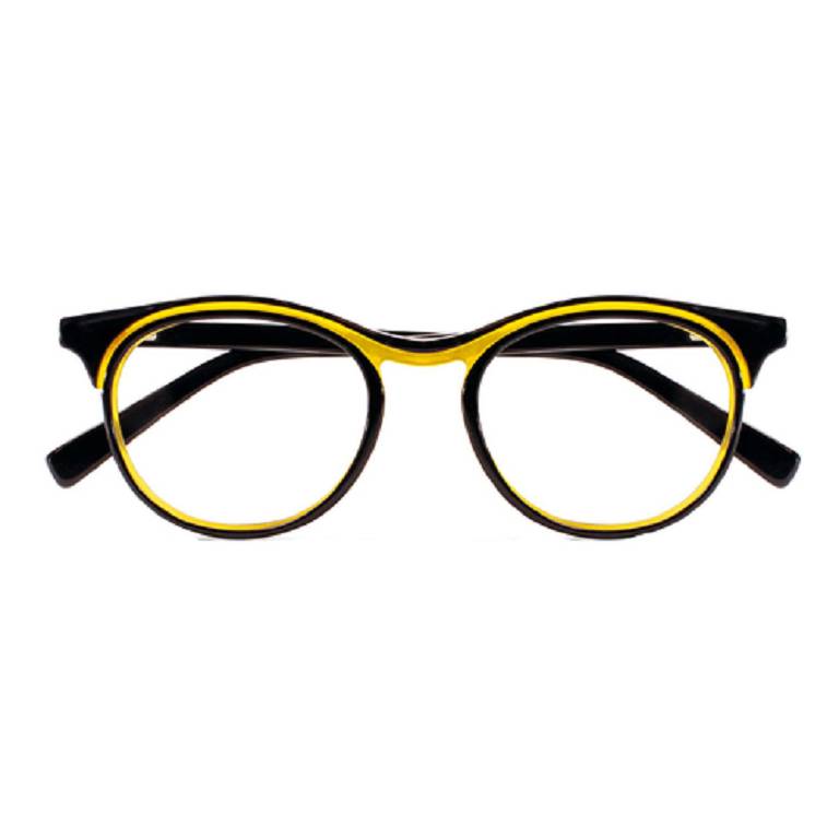 TWINS GOLD MIRAGE GIALLO +3.50