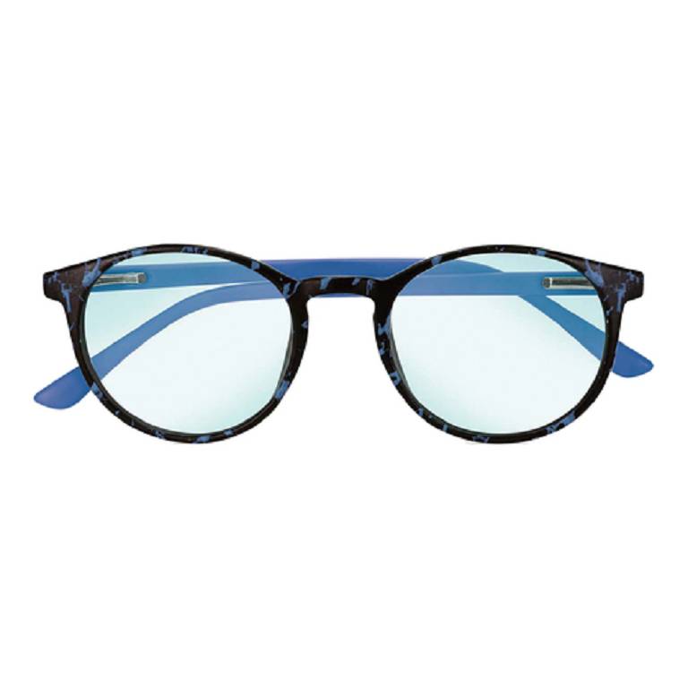 TWINS PLATINUM BIO BLU/+3.50