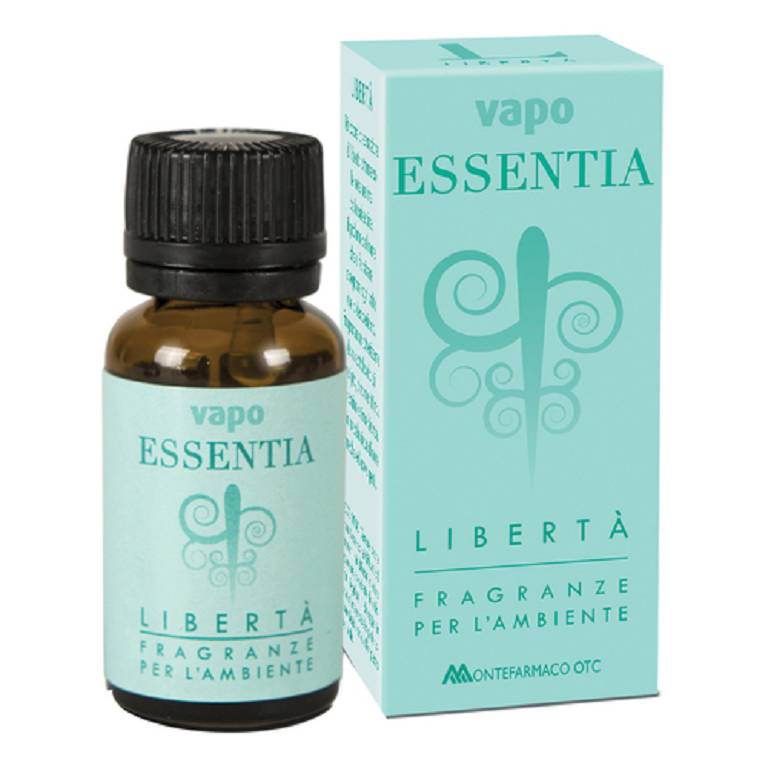 VAPO ESSENTIA PETALO LIBERTA'