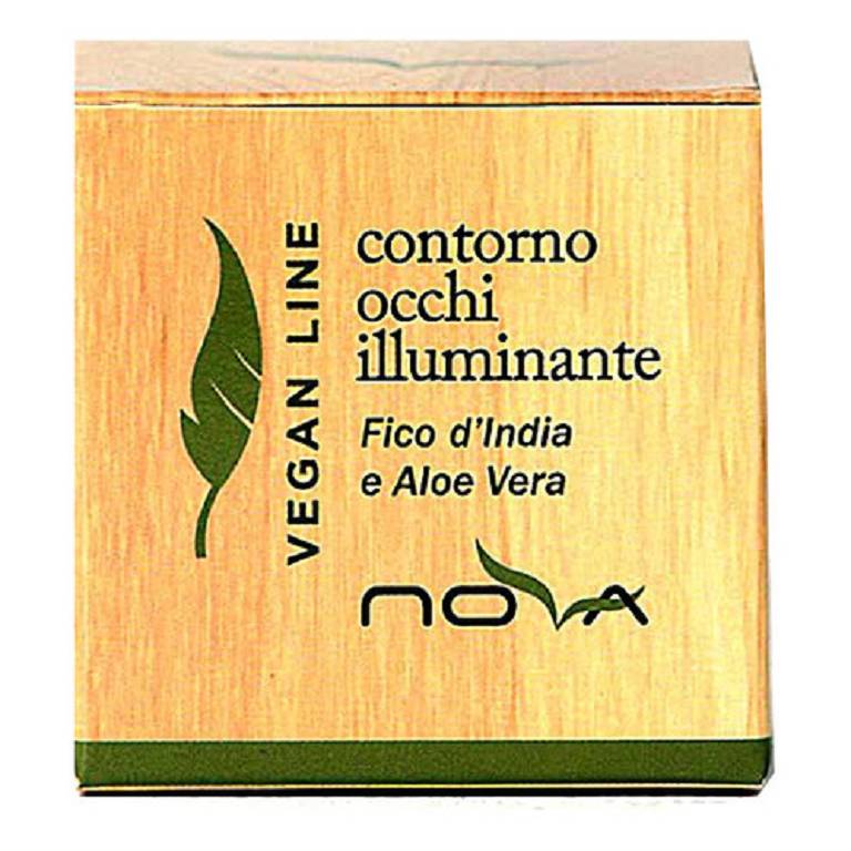 VEGAN LINE CONT OCCHI ILL 25ML