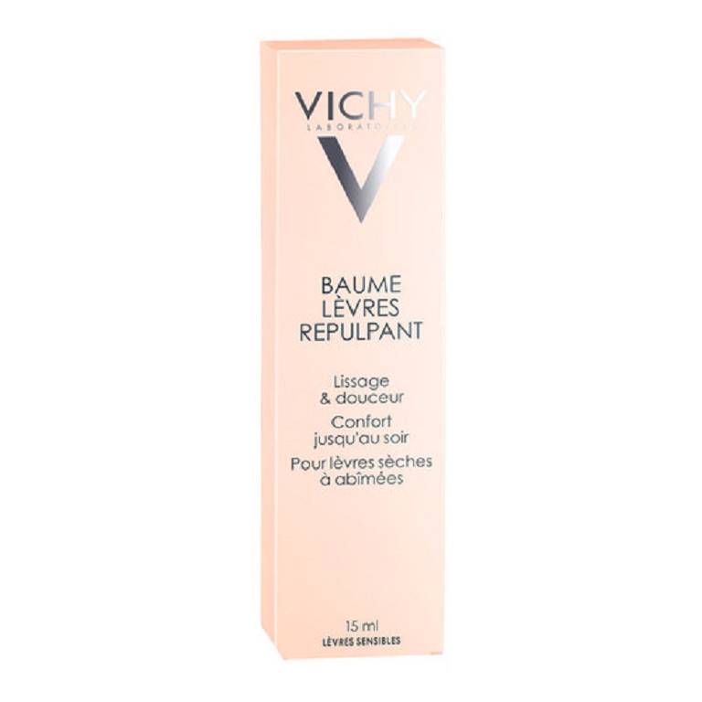 VICHY  BALSAMO LABBRA 15ML