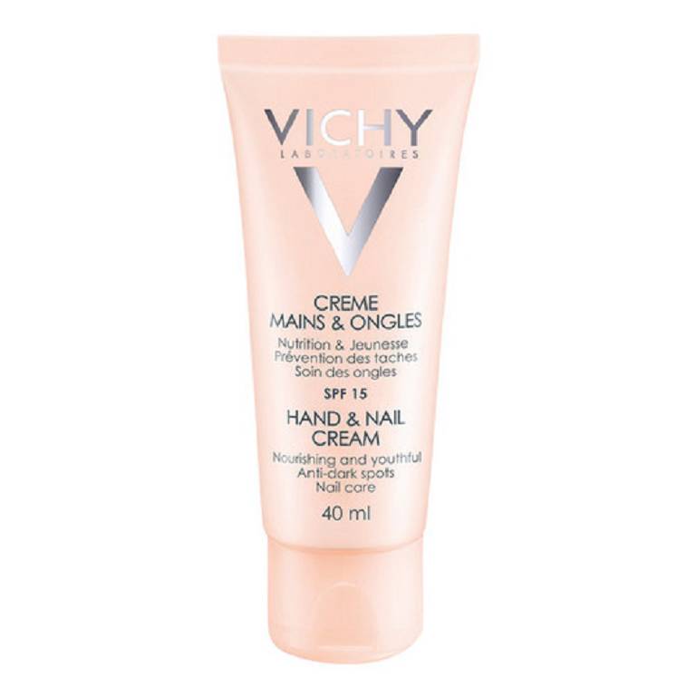  VICHY CREMA MANI 40ML