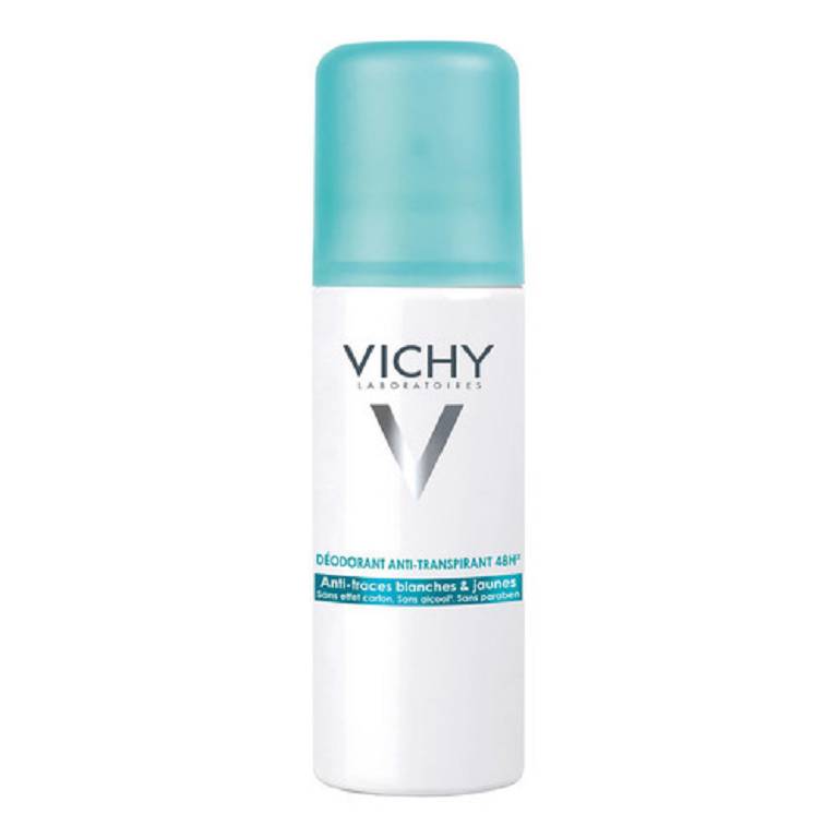 VICHY DEODORANTE ANTI TRACCE AEROSOL