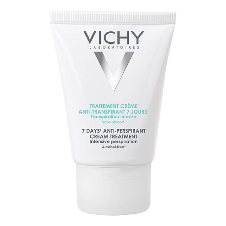 VICHY DEODORANTE CREMA ANTITRASPIRANTE