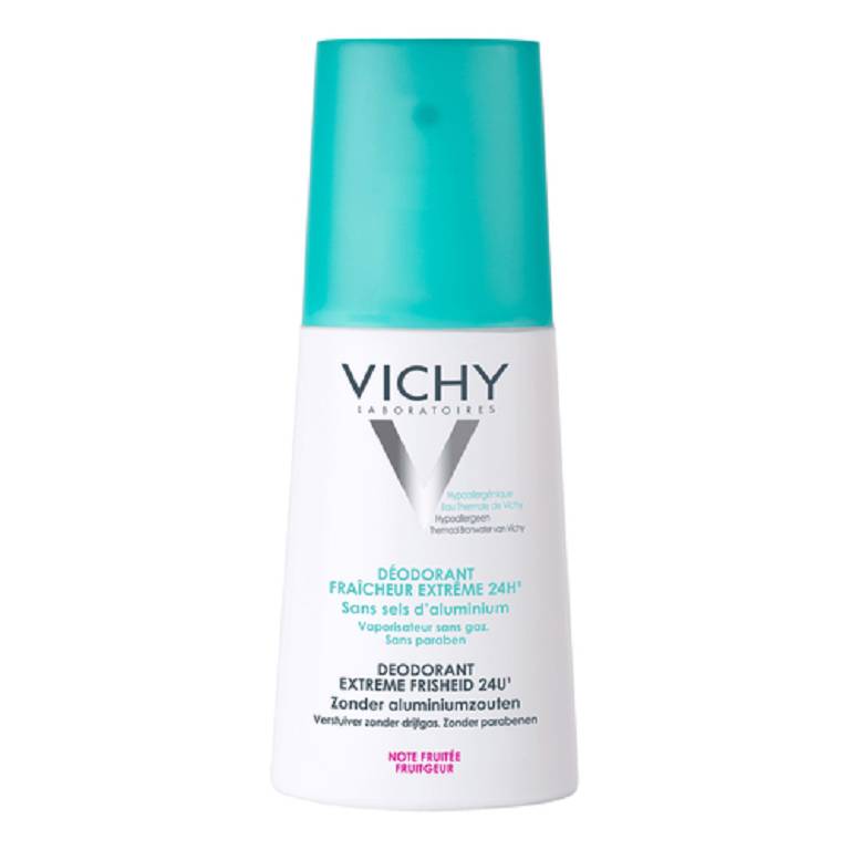 VICHY DEODORANTE FRESH FRUTTATO 100ML