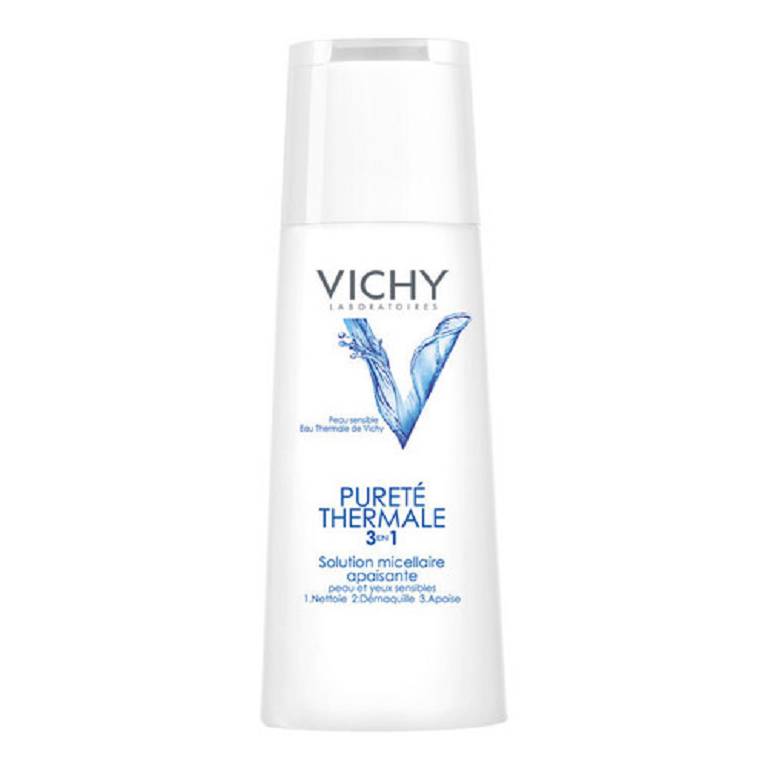 VICHY SOLUZIONE MICELLARE 200ML