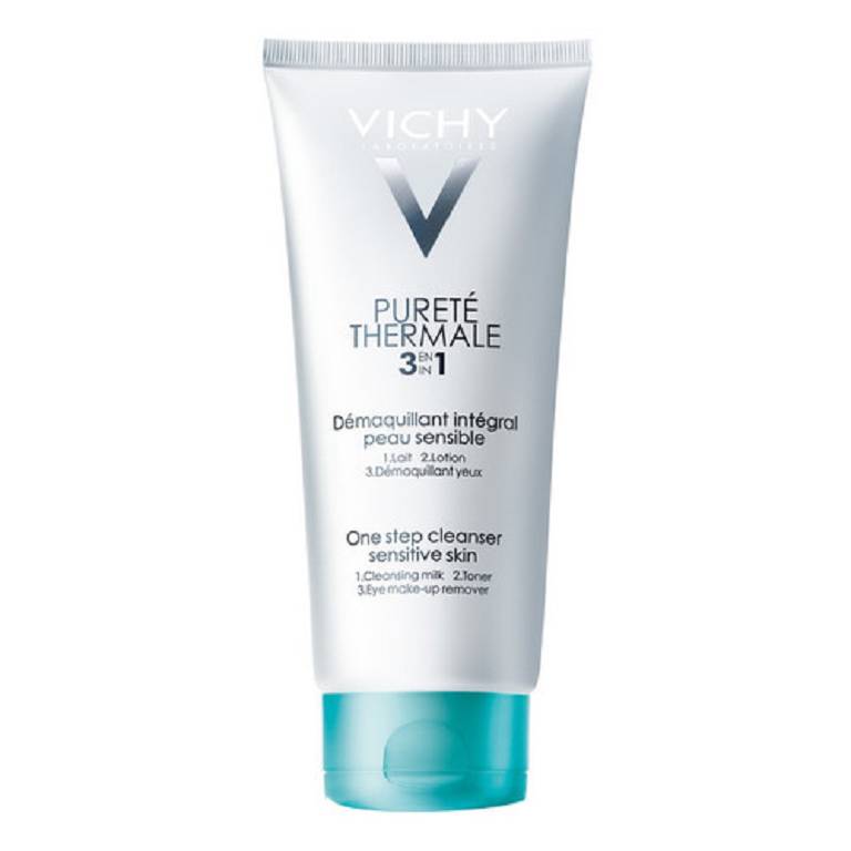 VICHY  STRUCCANTE 3 IN 1 300ML