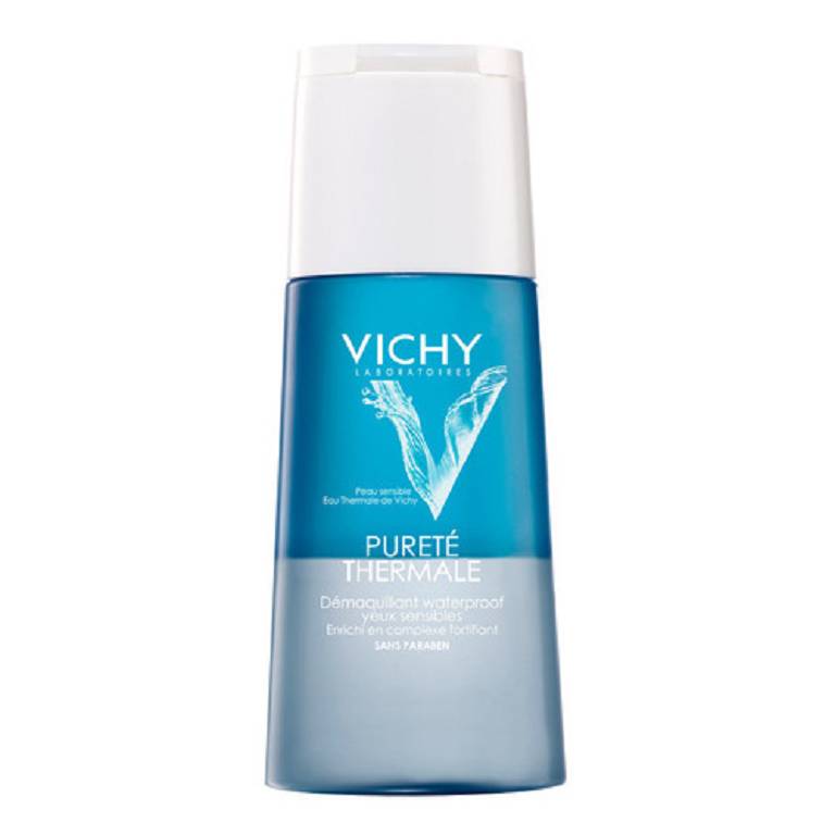  VICHY STRUCCANTE OCCHI  WATERPROOF  150ML