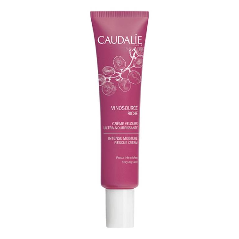 VINOSOURCE CREMA VELL NUTR40ML