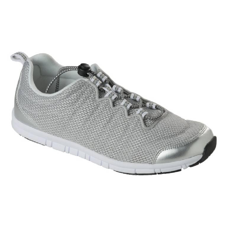 WIND STEP M+SYNT P W SILVER 36