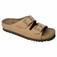 AIR BAG NUBUCK LINED CUOIO 40