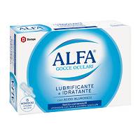 ALFA LUBRIFICANTE MONOD 15F