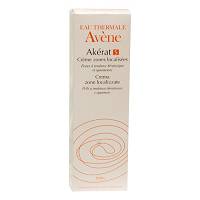 AVENE AKERAT S CREMA ZONE LOCALIZZATE 100ML
