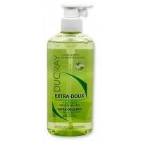 DUCRAY SHAMPO EXTRADELICATO 400ML 