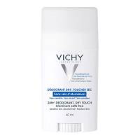 VICHY DEODORANTE STICK 24H